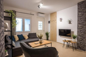 Sofman city center apartment A